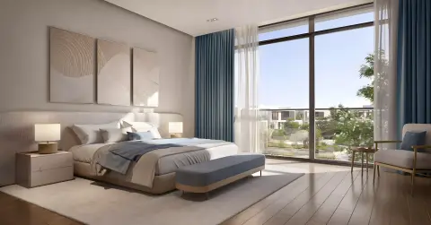 Bashayer Villas: Photograph 4 of 13