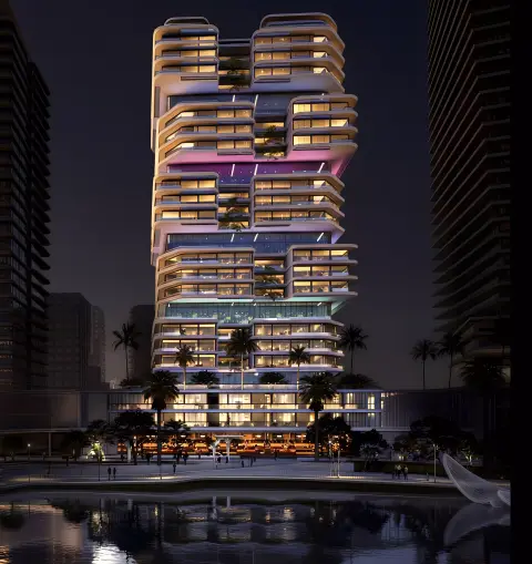 The Artery Residences: Photograph 2 of 2