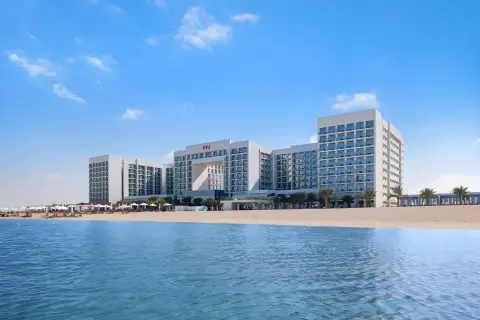 Riu Phase 2: Photograph 2 of 2