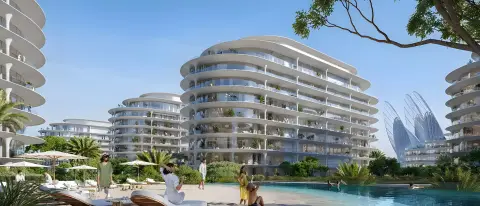 The Row Phase 2 Saadiyat: 第 2 张，共 2 张
