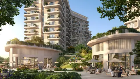 Yas Park Place: Photo 3 sur 8