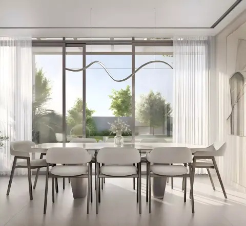 Bashayer Residences 3 and 4: Photograph 3 of 5