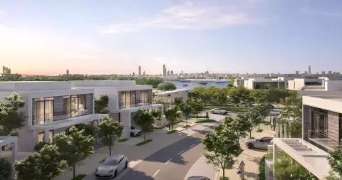Bashayer Residences 3 and 4: Photograph 5 of 5
