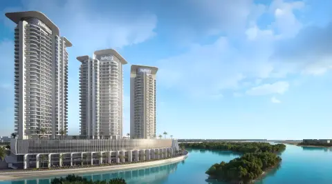 Radisson Residences, Tower 2: 第 2 张，共 9 张
