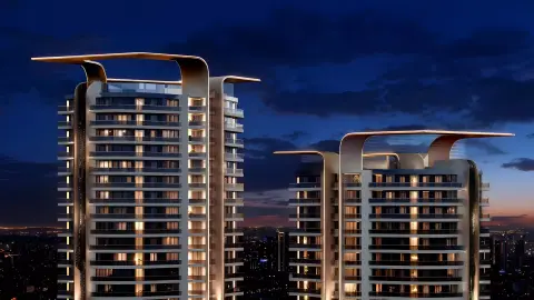 Radisson Residences: 第 3 张，共 9 张