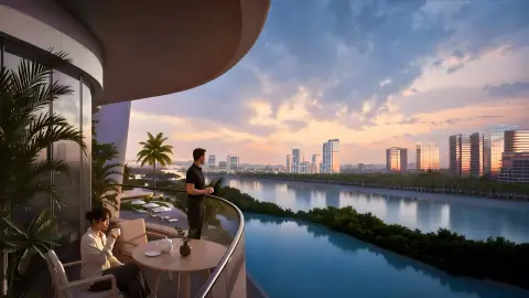 Radisson Residences: 第 4 张，共 9 张