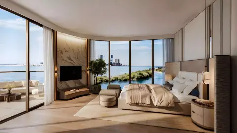 Radisson Residences: 第 5 张，共 9 张