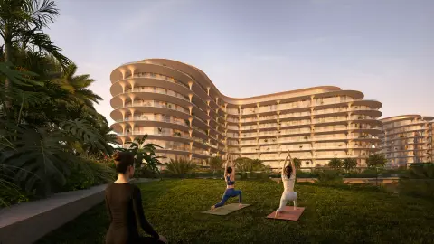 The Row Saadiyat: तस्वीर 5 / 8