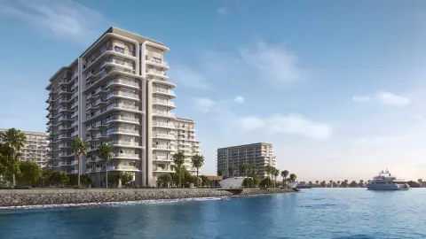Yas Riva, Residences: तस्वीर 2 / 19