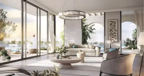 Infinity Villas: Photograph 2 of 7