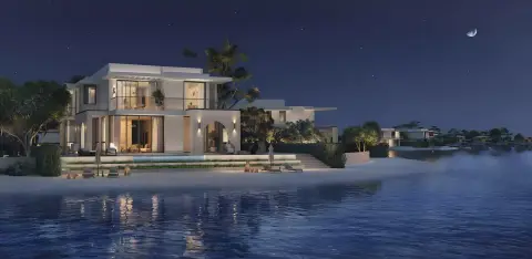 Infinity Villas: Photograph 5 of 7