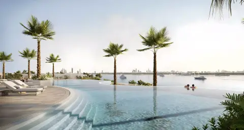 Bashayer Residences 5 & 6: Photograph 3 of 10