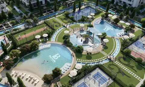 Bab Al Qasr Garden Residences 65: Photograph 2 of 8