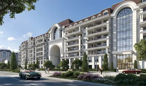 Bab Al Qasr Garden Residences 65: Photograph 4 of 8