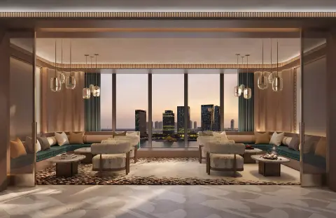 Rixos Al Reem Residences: Photograph 3 of 6