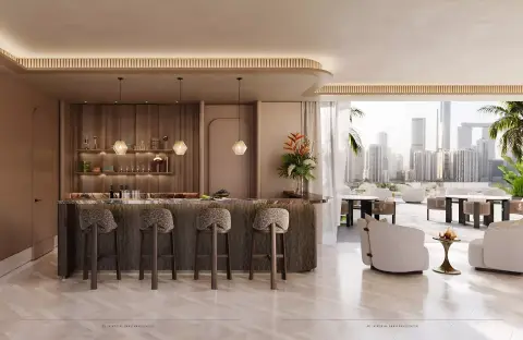 Rixos Al Reem Residences: Photograph 4 of 6