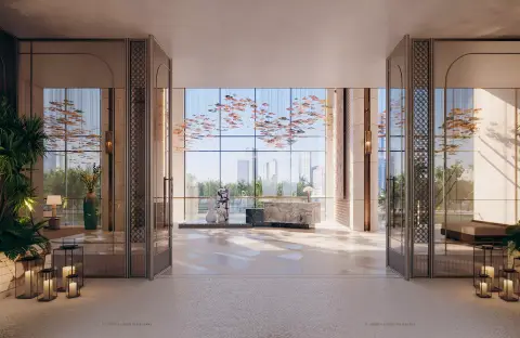 Rixos Al Reem Residences: Photograph 5 of 6