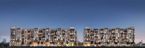 Bab Al Qasr Resort Residence: Photograph 5 of 5