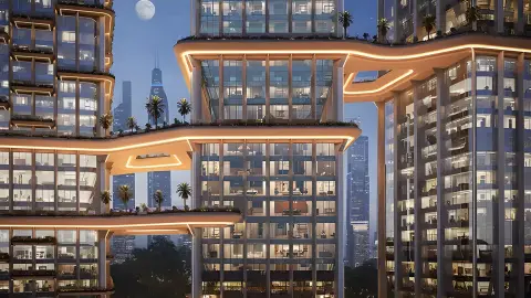 Radiant Bridges: 第 4 张，共 10 张