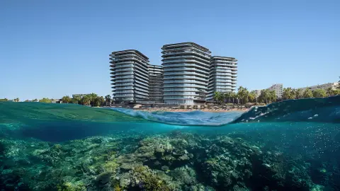 Brabus Island: Photograph 3 of 8