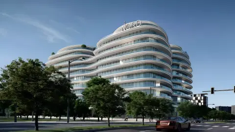Henge Residences: Photograph 2 of 9