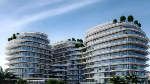 Henge Residences: Photograph 4 of 9