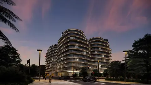 Henge Residences: Photograph 5 of 9