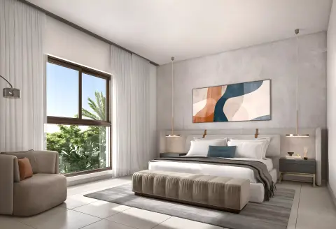Al Deem Townhomes: Photo 3 sur 8