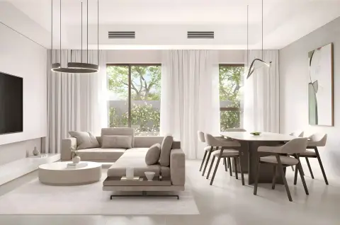 Al Deem Townhomes: Photo 4 sur 8