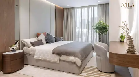 A1LA Residence: Photograph 2 of 7