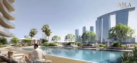 A1LA Residence: Photograph 3 of 7