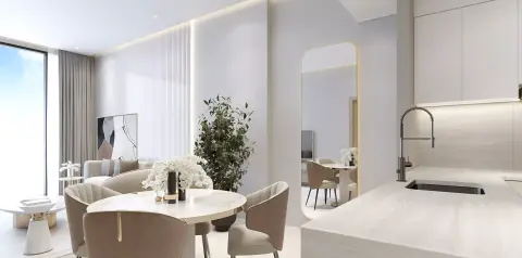 Guzel Towers Phase 4: Photograph 4 of 16