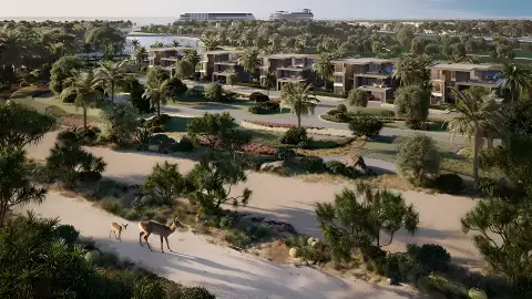 Jacob & Co. Beachfront Living: Фото 3 из 5