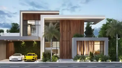 Jacob & Co. Beachfront Living: Фото 4 из 5