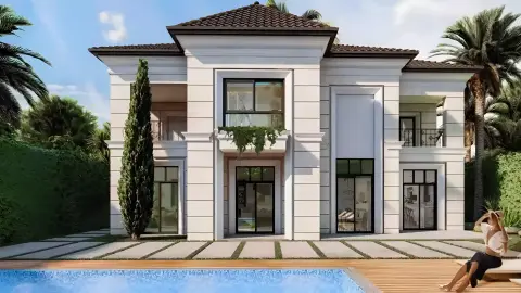 Jacob & Co. Beachfront Living: Фото 5 из 5
