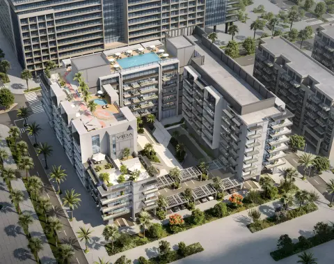 Vida Residences: तस्वीर 4 / 6