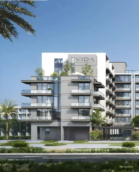 Vida Residences: तस्वीर 5 / 6