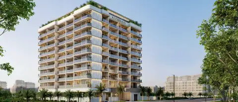 Parkgreen Residences: तस्वीर 3 / 9