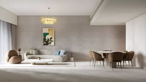 Parkgreen Residences: तस्वीर 4 / 9