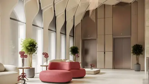 Parkgreen Residences: तस्वीर 5 / 9