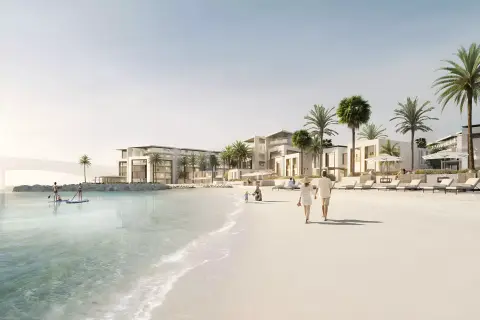 Marsa Al Saadiyat: Photograph 2 of 3