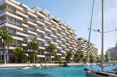 Luluat Marina Residences: Фото 4 из 8