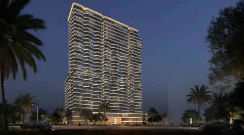 Sunstone Residences: Photograph 2 of 7