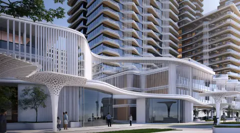 Sunstone Residences: Photograph 3 of 7