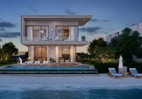 Ramhan Island Villas Phase 5: Photo 2 sur 7
