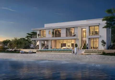 Ramhan Island Villas Phase 5: Photo 3 sur 7
