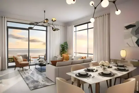 Ramhan Island Villas Phase 5: Photo 4 sur 7