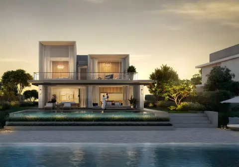 Ramhan Island Villas Phase 5: Photo 5 sur 7