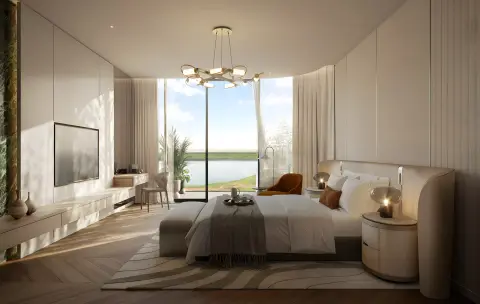 Yas Links Luxury Living: Photograph 5 of 7