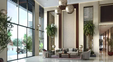 Ville 12 at Masdar City: 第 2 张，共 8 张